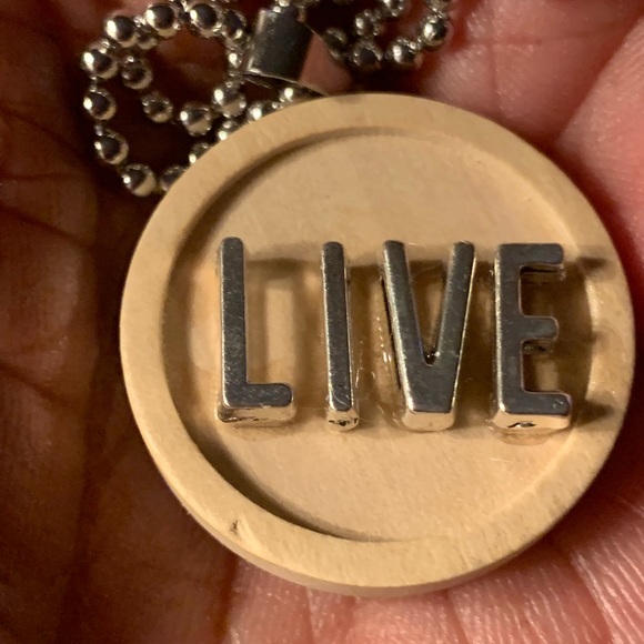 Pendant Necklace - Picture 2 of 5